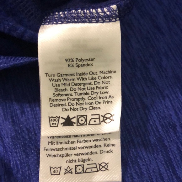 Eddie Bauer sweatshirt - Picture 8 of 8